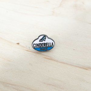 ✨ NWT Disney Inspired Cinderella Apple Watch Band Charm | Hand Crafted